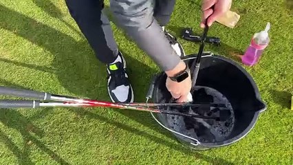Tips On How To Keep Your Golf Equipment Clean