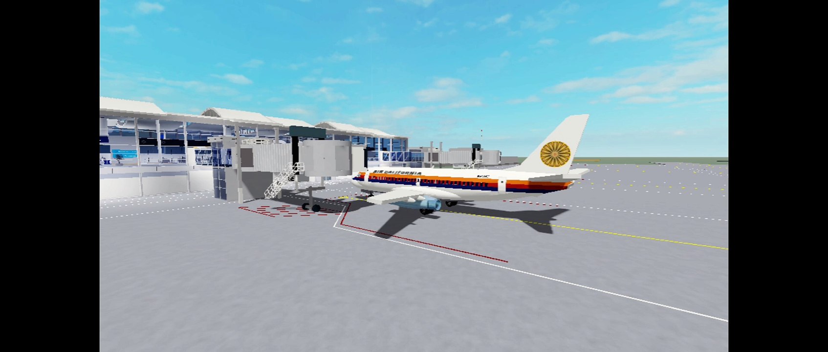RoAviation and Roblox