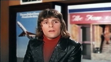 En Busca De La Muerte 1972 Español Latino - What Became of Jack and Jill?