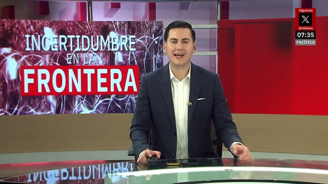Sistema educativo está listo para recibir a hijos de deportados: Mario Delgado