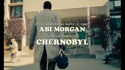 Tráiler oficial de la serie Eric en Netflix