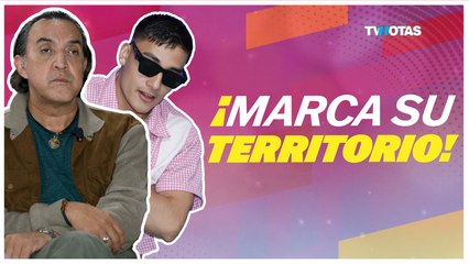 Luis Felipe Tovar del teatro a pelusear a 'el Malilla'? ¡Lo quiere lejos de su hija!