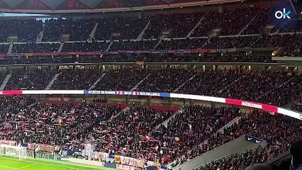 "Luis Aragonés": el Metropolitano recuerda al Sabio de Hortaleza en el undécimo aniversario de muerte