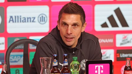 Rapp: "Genau so, wie wir uns das vorstellen"