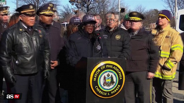 At least SEVEN DEAD, 19 INJURED in PHILADELPHIA plane crash