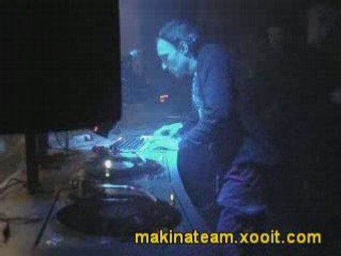 Pastis & Buenri @ Rolls (18.04.2008)-6