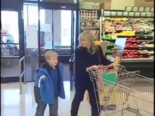 Model Me Kids - Model Me Going Places - Grocery Store (Replace Version) (HQ DVD Rip)