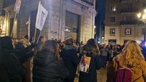 Familiares de personas fallecidas durante la DANA en la Comunitat Valenciana piden la dimisión del presidente autonómico: 