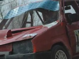 128 Skoda Favorit RC