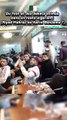 😱 Ambiance de Dingue dans un Café en Algérie avant un match 🇩🇿🔥