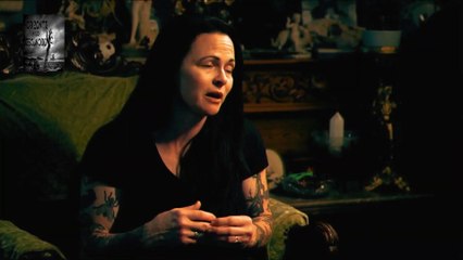 Misterios Paranormales en la Visita a Domicilio de Buscadores de Fantasmas 1x3