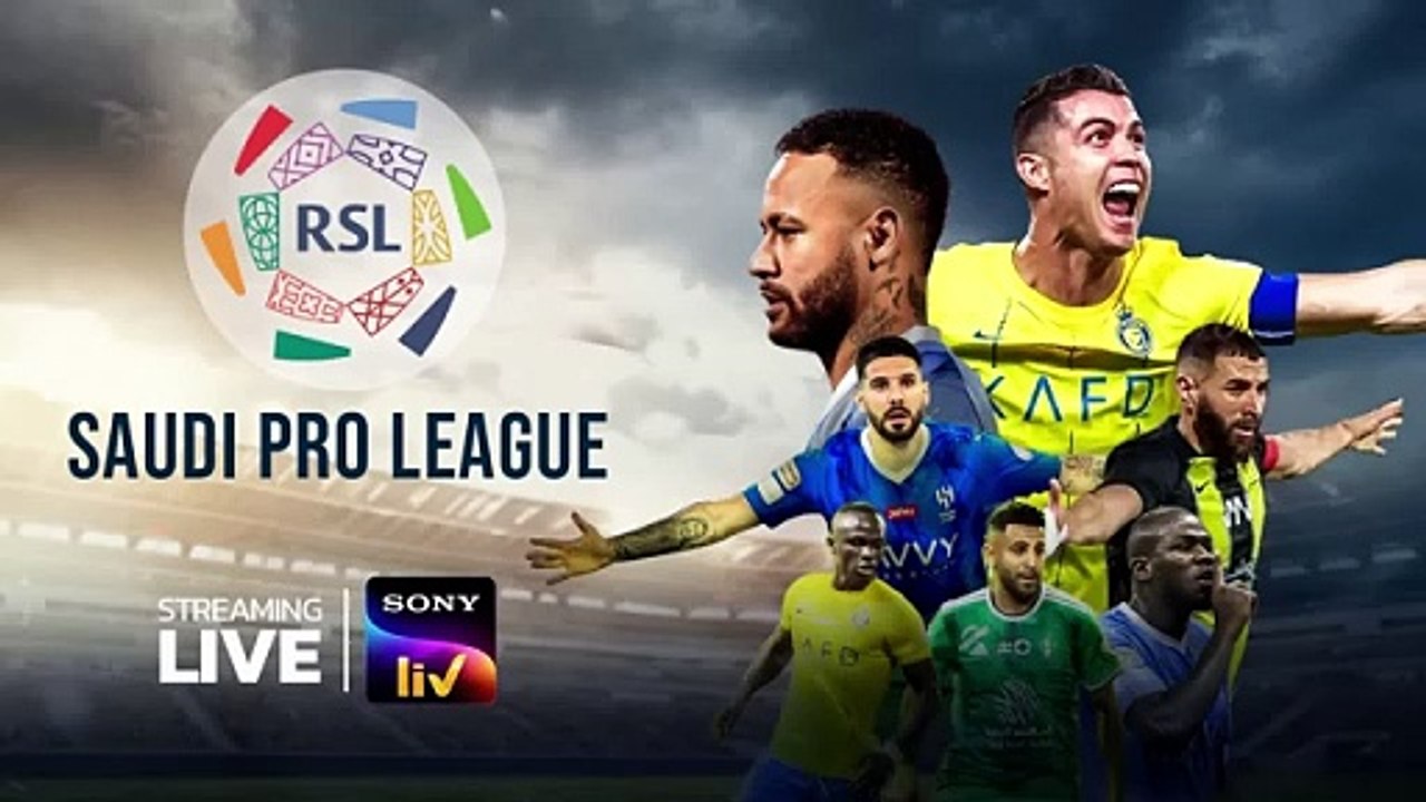Al raed Vs Al nassr | Match highlights | Roshn Saudi league | 30th January 2025