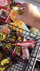 Half a glass of ice from 7-eleven #asmr #howto #thailand #asia #food #foryou #ice #7eleven