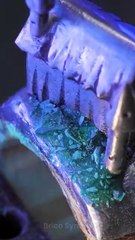 Du métal au chef-d'œuvre : L'art de la fabrication de bijoux !