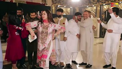Yaar Di Shadi _ Wedding Song _ Mehak Malik _ Dance Performance 2024