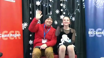 Star 9 Women Group 1 - BC Coast Live Stream 1 - Stadium
