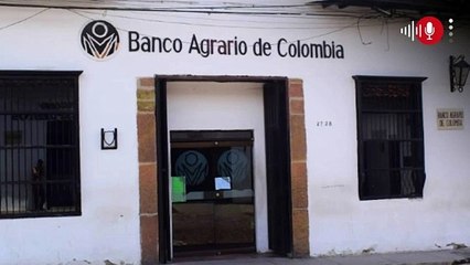 ¿Qué se sabe sobre el millonario robo en un banco de Girón, Santander?