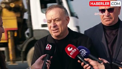 Gökan Zeybek ve Mahmut Tanal'dan Silivri Ziyareti: Türkiye'de Özgürlükler Bugün Cezaevindedir