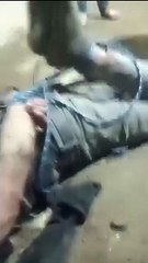 atrapan a ladrón en San Pedro Sula