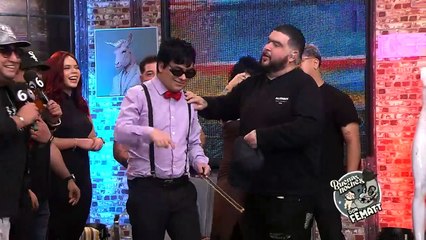 Buenas Noches Don Fematt - 31 de enero de 2025