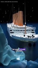 Titanic Museum – A Journey Through History’s Greatest Shipwreck