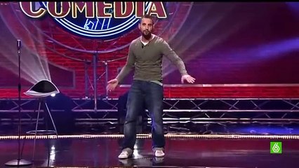 El Club De La Comedia - Dani Rovira