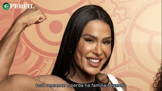 Vidente revela previsões chocantes de romance, perda, dor e sonhos no mundo das celebridades