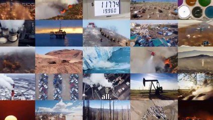 The Truth About Climate Change: What They’re Not Telling You!