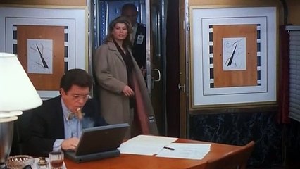 Speed Train - Todesfahrt in die Hölle