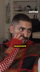 Sneazzy : « J’avais jamais travaillé de toute ma vie »