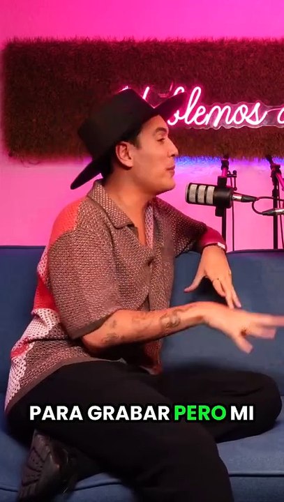 Hablemos de Tal - Ep.48 - CHISME DHASIA: MI HISTORIA DE VIDA l #UnTalFredo