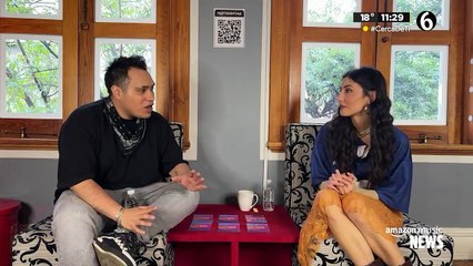 Daniela Spalla abre su corazón y comparte sus memorias