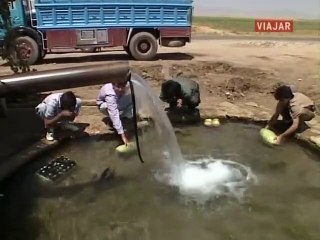 Tras los Pasos de Alejandro Magno: El Señor de Asia