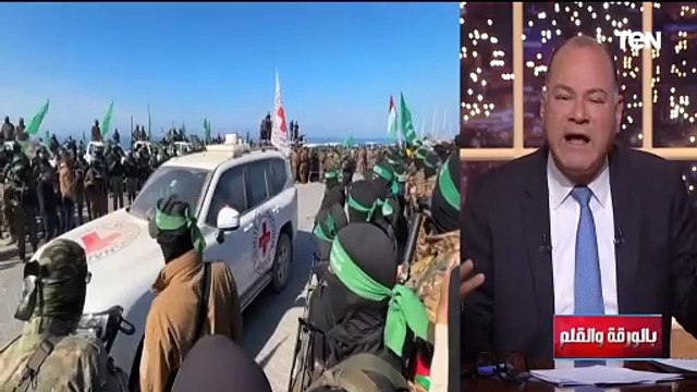 بعد تسلم إسرائيل الدفعة الرابعة من الأسرى ما عدد الأسرى التي شملتهم الصفقة التبادل بين إسرائيل وحماس