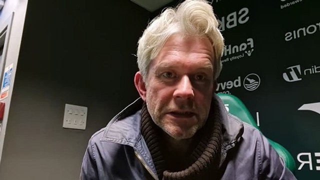 Hibs v Aberdeen verdict from Alan Pattullo