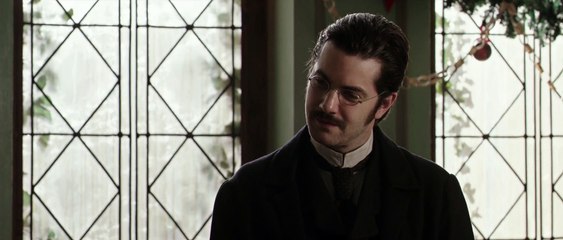 Stonehearst Asylum