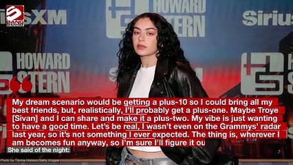 Charli XCX didn't think 'Brat' would "be very successful at all"