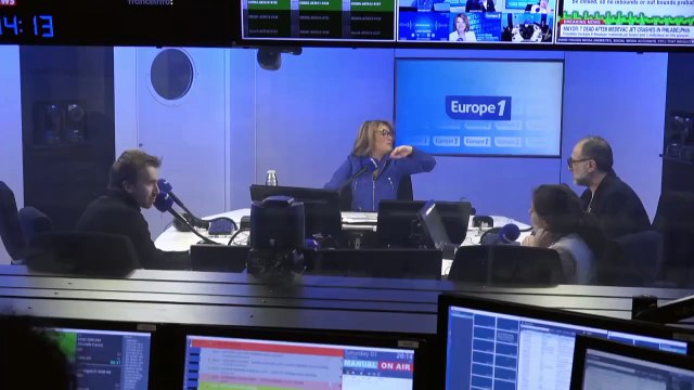 Frank Tapiro l'affirme « Ces gens là ne sont pas comme nous, ils n'ont pas d'âme et ils savent manipuler les images et l'opinion publique »