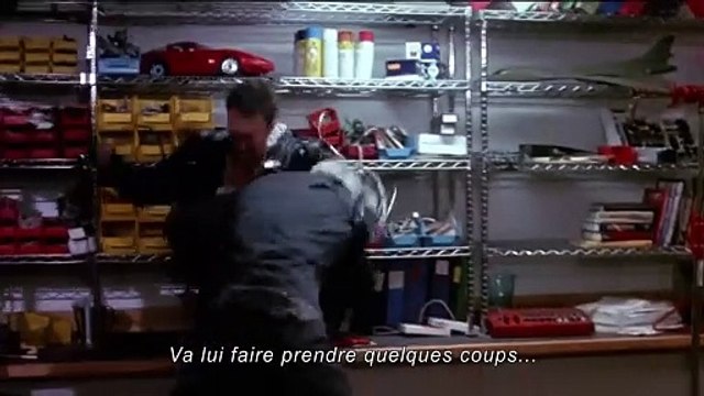 FX 2, effets très spéciaux (1991) - Bande annonce