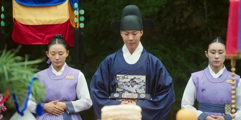 Check in Hanyang ep 2 eng sub