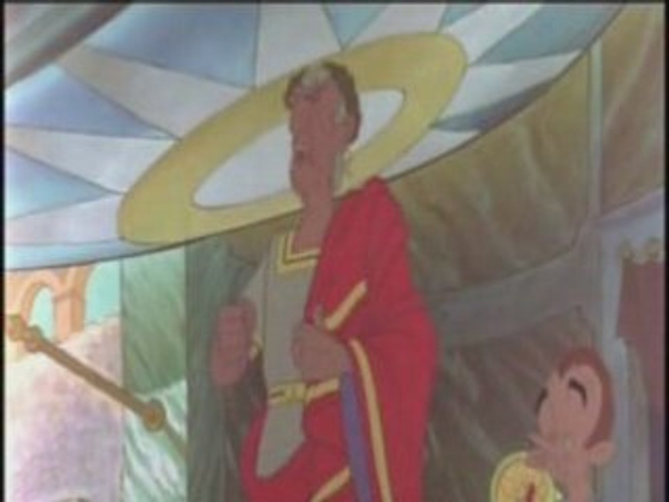 Les 12 travaux d'Astérix Partie 8/8