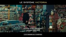 Le système Victoria (2024) - Bande annonce