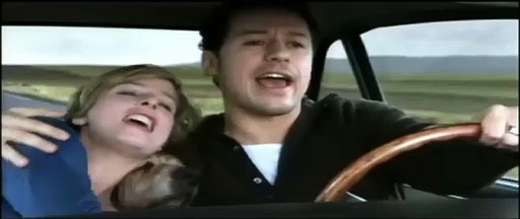 Baby Blues (2008) - Bande annonce