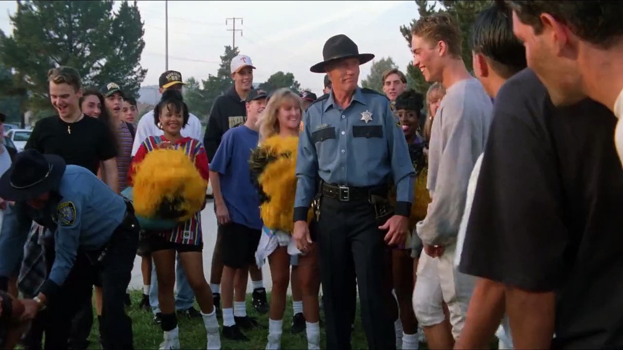 Teenage T-Rex- Der Menschen-Dinosaurier