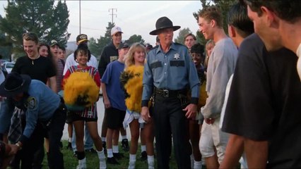 Teenage T-Rex- Der Menschen-Dinosaurier