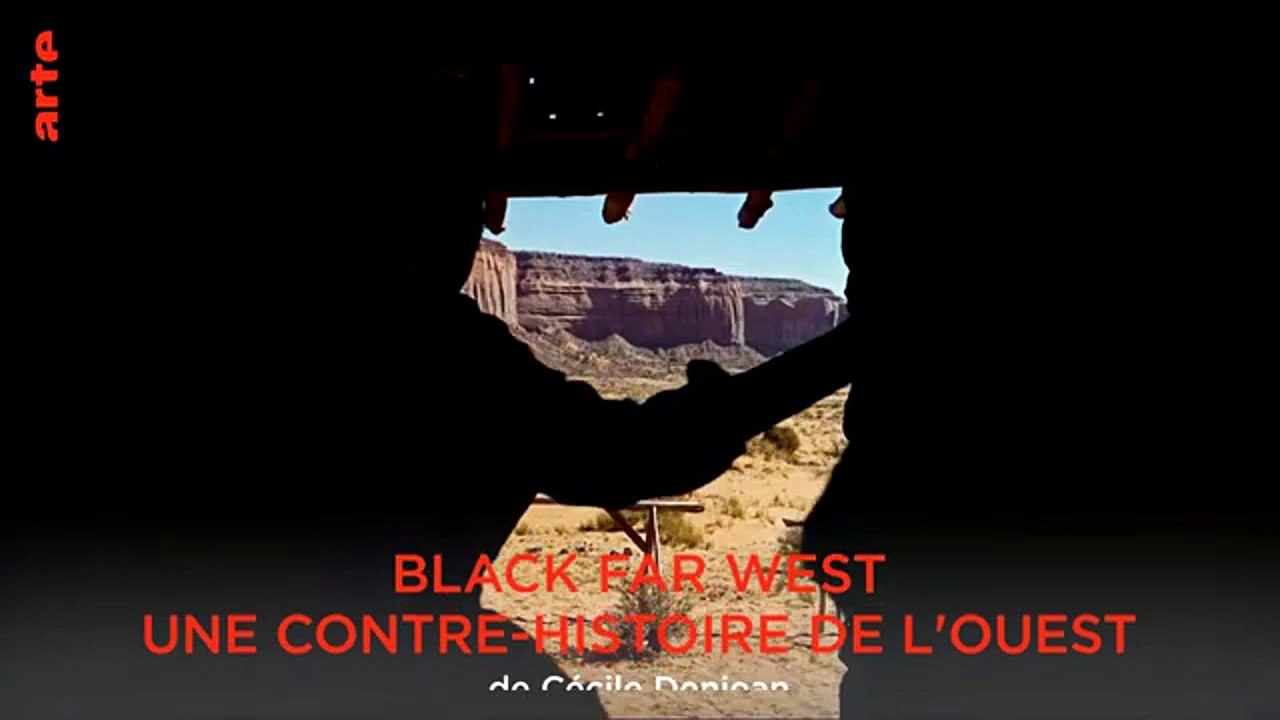 Black Far West : une contre-histoire de l'Ouest - Bande annonce