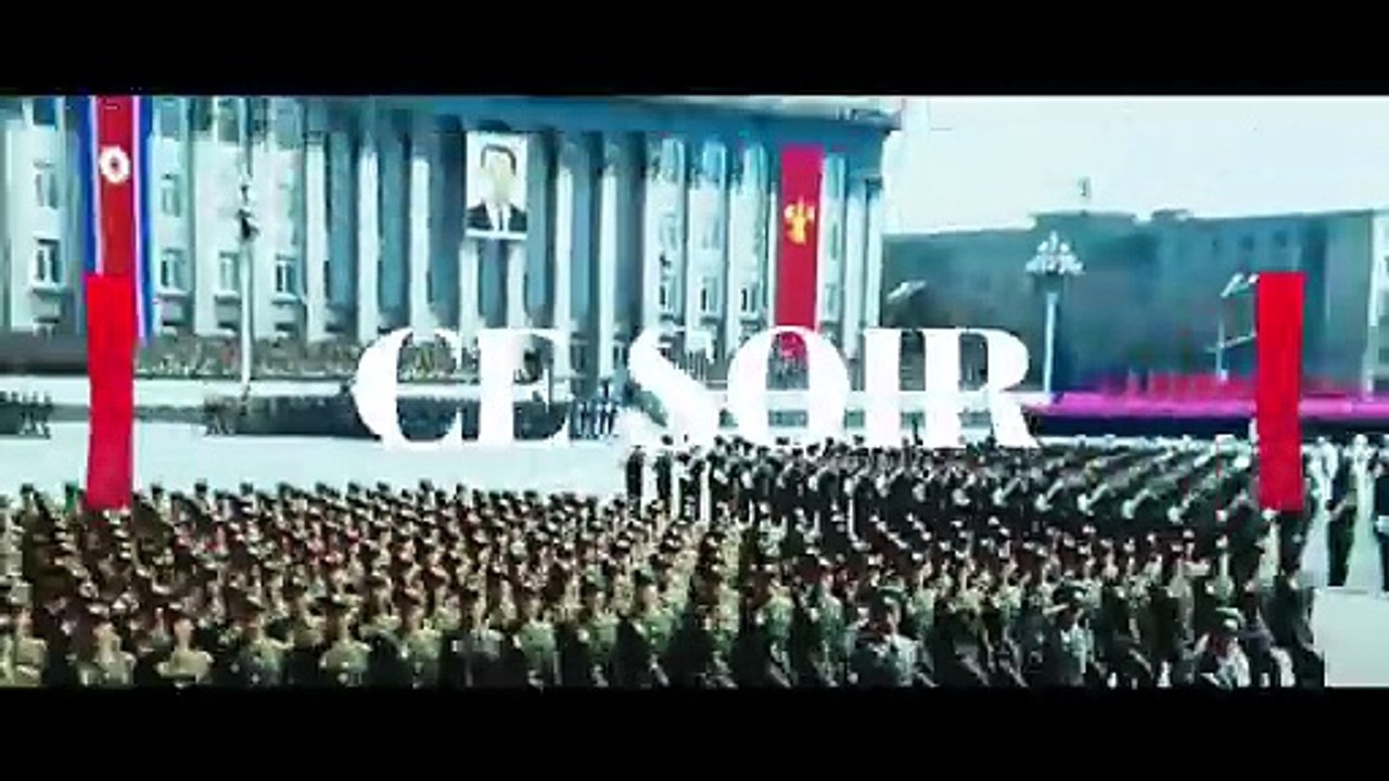 Corée du Nord, la dynastie nucléaire - Bande annonce