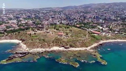 Liban, les secrets du royaume de Byblos - Bande annonce