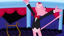 Pink Panther And The Grocery Store Competition _ 35 Minute Compilation _ Pink Panther & Pals