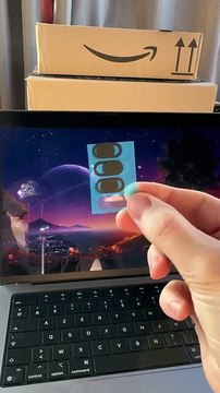 P.UBLlClTE 🛍️ Le LlEN de ce produit (n°186) est dans ma Bl0 (La Bl0-graphie est le texte de présentation sur ma page d’accueil daily, sous ma photo de profil)😀 / Un cache pour protéger sa vie privée